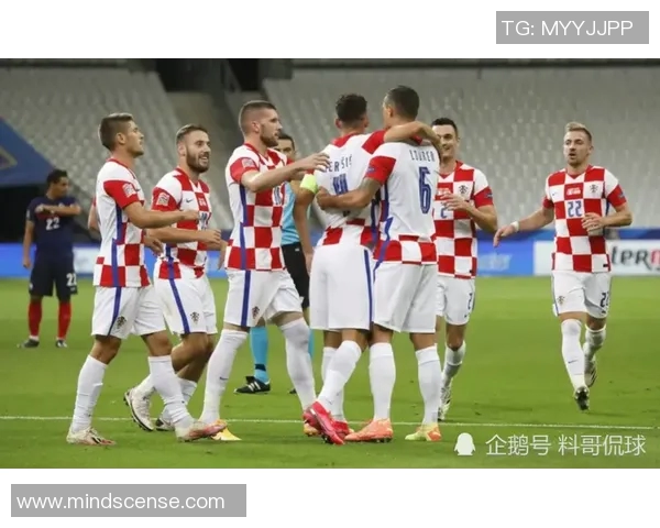 克罗地亚与瑞典的对决结果揭晓谁是最终赢家