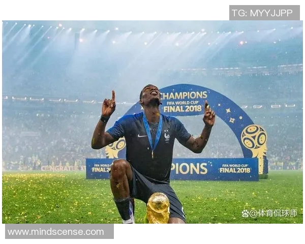 博格巴的足球之路：从天才少年到世界级中场巨星的传奇旅程