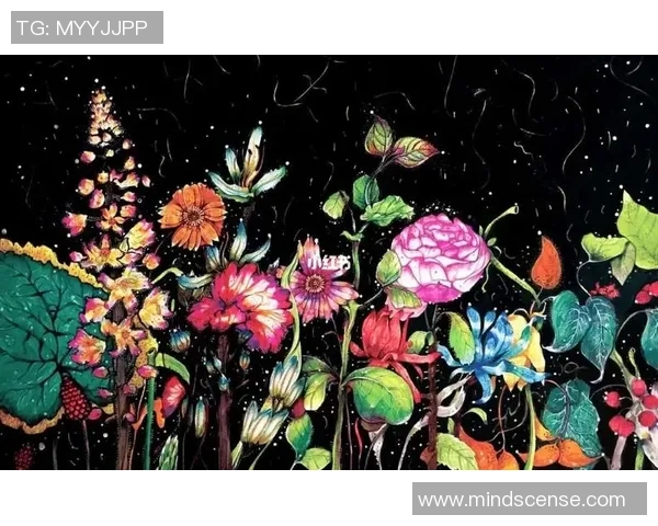 吉布森的艺术与哲学探索:从文学到视觉的跨界之旅