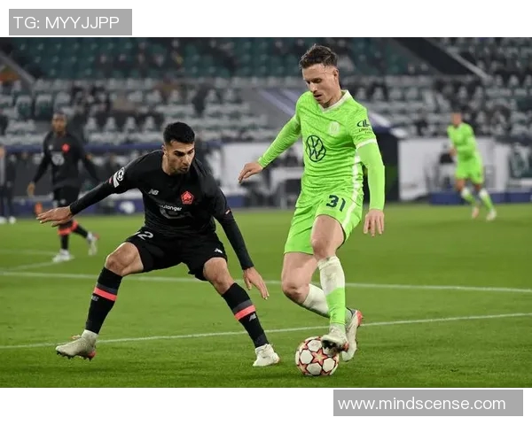 多德与沃夫斯堡的精彩对决揭示足球战术的新趋势与挑战